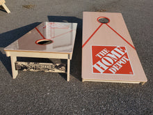 Load image into Gallery viewer, Custom Cornhole Boards