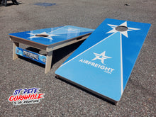 Load image into Gallery viewer, Custom Cornhole Boards