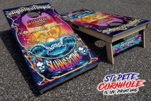 Load image into Gallery viewer, Custom Cornhole Boards