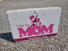 Load image into Gallery viewer, Printed Stone