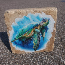 Load image into Gallery viewer, Printed Stone