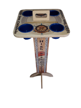 Load image into Gallery viewer, QUAD TOP Scoring Stand "4 PACK"