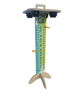 Load image into Gallery viewer, QUAD TOP Scoring Stand