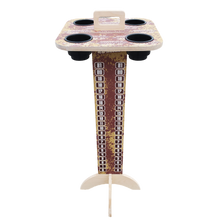 Load image into Gallery viewer, QUAD TOP Scoring Stand "4 PACK"