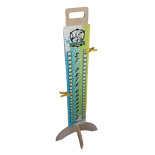 Load image into Gallery viewer, QUAD TOP Scoring Stand