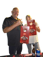 Load image into Gallery viewer, Cornhole Trophies