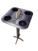 Load image into Gallery viewer, QUAD TOP Scoring Stand "4 PACK"