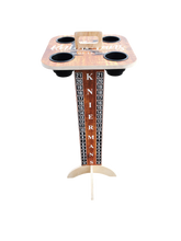 Load image into Gallery viewer, QUAD TOP Scoring Stand