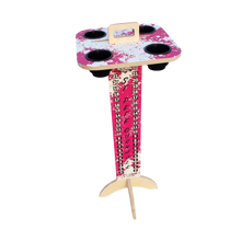 Load image into Gallery viewer, QUAD TOP Scoring Stand