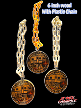 Load image into Gallery viewer, Flava Flav Chains