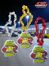 Load image into Gallery viewer, Flava Flav Chains