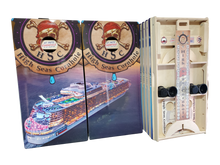 Load image into Gallery viewer, *CUSTOM* Scoretower with Double Cup Holders