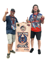 Load image into Gallery viewer, Flava Flav Chains