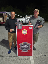 Load image into Gallery viewer, Cornhole Trophies