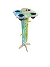 Load image into Gallery viewer, QUAD TOP Scoring Stand