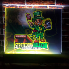 Load image into Gallery viewer, Light up acrylic display