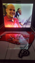 Load image into Gallery viewer, Light up acrylic display