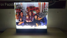 Load image into Gallery viewer, Light up acrylic display