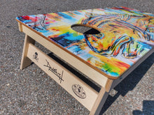 Load image into Gallery viewer, Redfish Danforth Edition Direct Print Boards