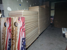 Load image into Gallery viewer, UV Printed Tops "BALTIC BIRCH" 18mm (3/4)