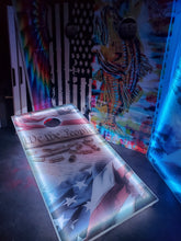 Load image into Gallery viewer, Lighted Cornhole Boards
