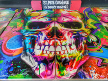 Load image into Gallery viewer, UV Printed Tops "BALTIC BIRCH" 18mm (3/4)