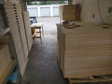 Load image into Gallery viewer, UV Printed Tops "BALTIC BIRCH" 18mm (3/4)