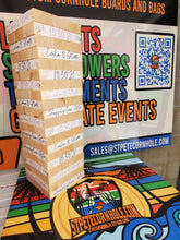 Load image into Gallery viewer, Custom Tumble Towers