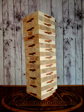 Load image into Gallery viewer, Custom Tumble Towers