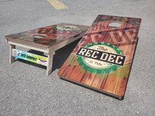 Load image into Gallery viewer, Custom Cornhole Boards