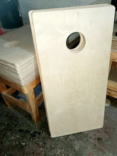 Load image into Gallery viewer, UV Printed Tops "BALTIC BIRCH" 18mm (3/4)