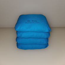 Load image into Gallery viewer, Waterproof Resin Filled Duck Cloth Bags - Set of 8 Bags