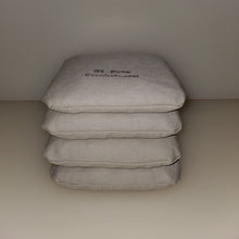 Load image into Gallery viewer, Waterproof Resin Filled Duck Cloth Bags - Set of 8 Bags