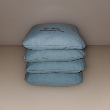 Load image into Gallery viewer, Waterproof Resin Filled Duck Cloth Bags - Set of 8 Bags