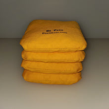 Load image into Gallery viewer, Waterproof Resin Filled Duck Cloth Bags - Set of 8 Bags