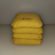 Load image into Gallery viewer, Waterproof Resin Filled Duck Cloth Bags - Set of 8 Bags