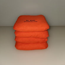 Load image into Gallery viewer, Waterproof Resin Filled Duck Cloth Bags - Set of 8 Bags