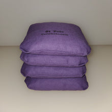 Load image into Gallery viewer, Waterproof Resin Filled Duck Cloth Bags - Set of 8 Bags