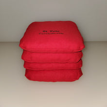 Load image into Gallery viewer, Waterproof Resin Filled Duck Cloth Bags - Set of 8 Bags