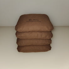 Load image into Gallery viewer, Waterproof Resin Filled Duck Cloth Bags - Set of 8 Bags