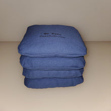 Load image into Gallery viewer, Waterproof Resin Filled Duck Cloth Bags - Set of 8 Bags