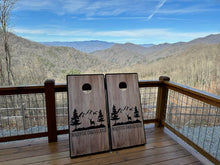 Load image into Gallery viewer, Custom Waterproof Cornhole Boards