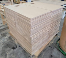 Load image into Gallery viewer, UV Printed Tops "BALTIC BIRCH" 18mm (3/4)