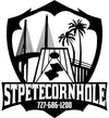 St Pete Cornhole & UV Printing