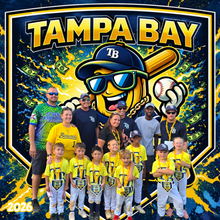 Load image into Gallery viewer, HOME PLATE TROPHY
