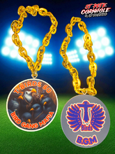 Load image into Gallery viewer, Flava Flav Chains
