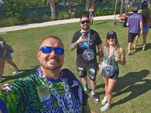 Load image into Gallery viewer, Flava Flav Chains
