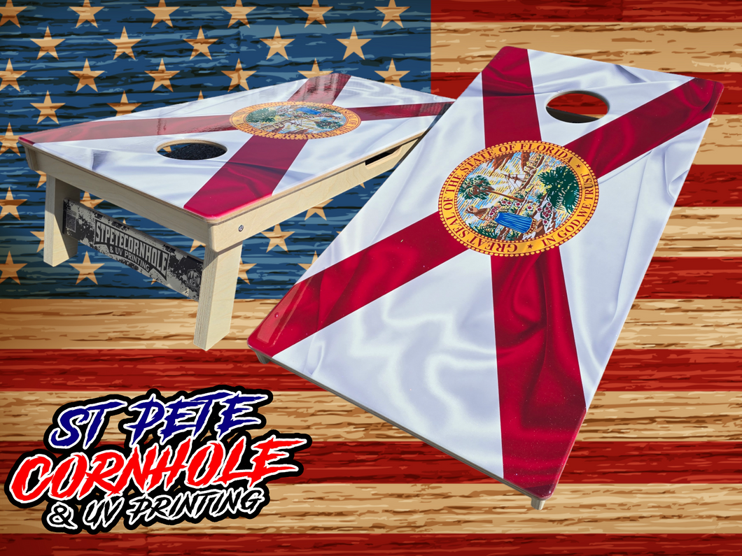 Florida Flag ✌️