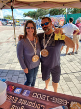 Load image into Gallery viewer, Flav Flav Trophy
