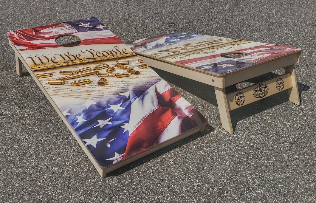 We The People Direct Print Boards